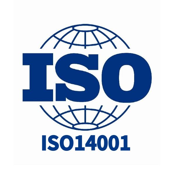 ISO14001环境管理体系认证